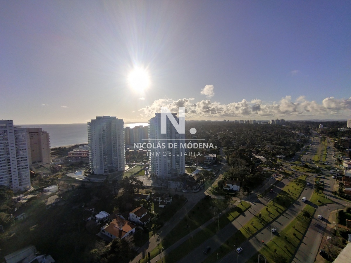 Mansa - GoPunta - Portal Inmobiliario de Punta del Este - Maldonado