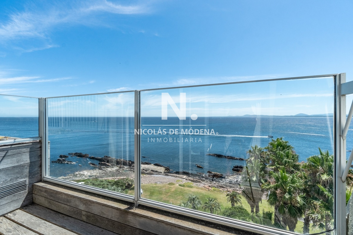 Punta Ballena - GoPunta - Portal Inmobiliario de Punta del Este - Maldonado