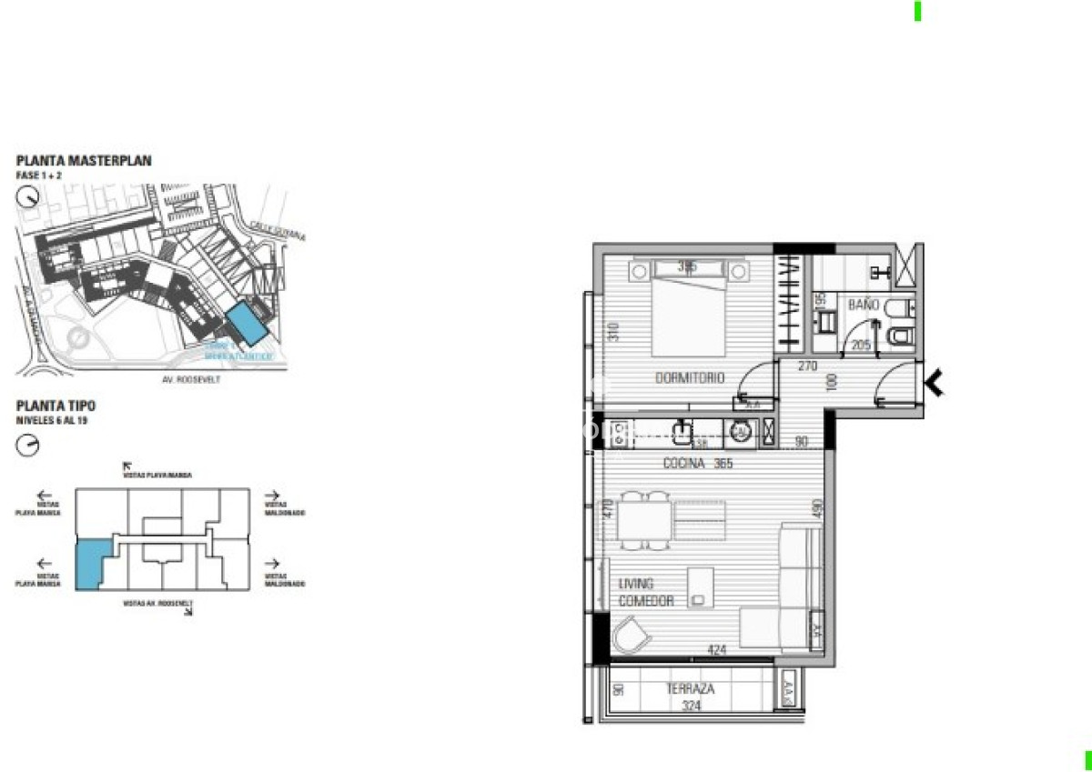 Apartamento