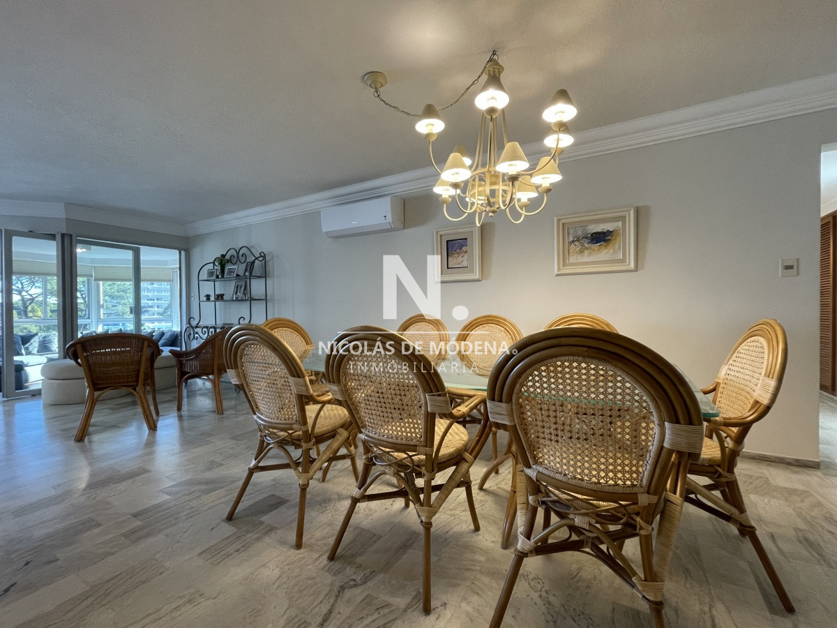 Roosevelt - GoPunta - Portal Inmobiliario de Punta del Este - Maldonado