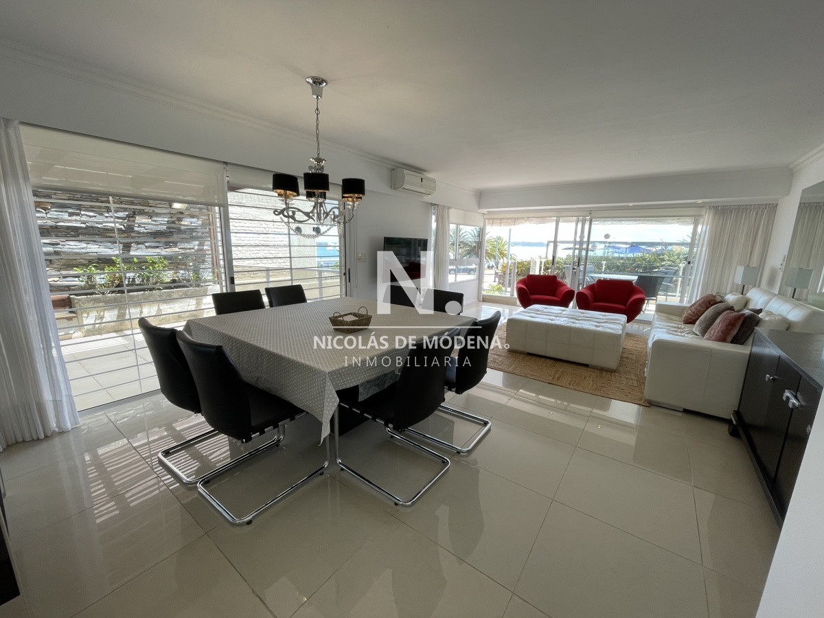 Península - GoPunta - Portal Inmobiliario de Punta del Este - Maldonado