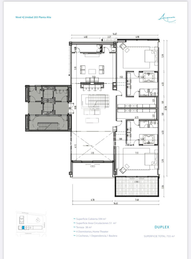 Apartamento