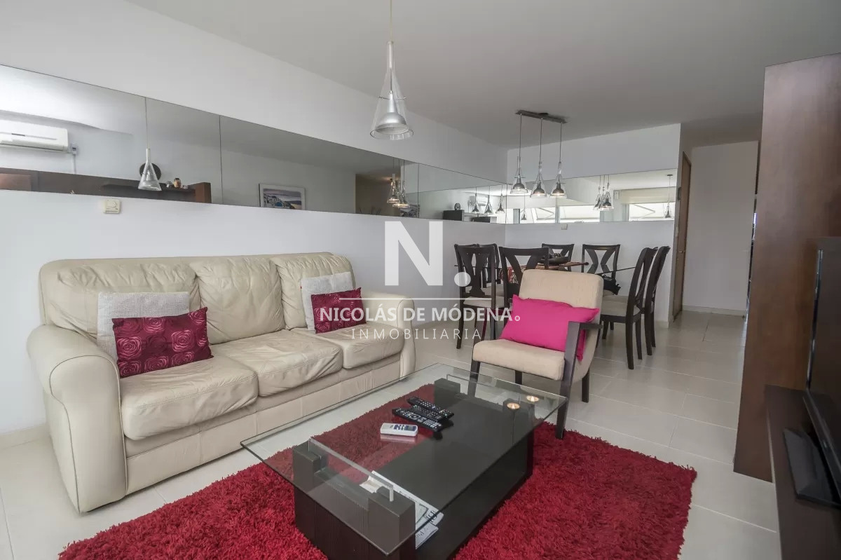 Mansa - GoPunta - Portal Inmobiliario de Punta del Este - Maldonado