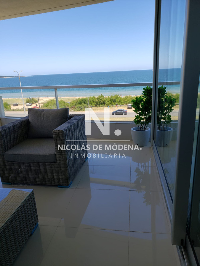 Mansa - GoPunta - Portal Inmobiliario de Punta del Este - Maldonado