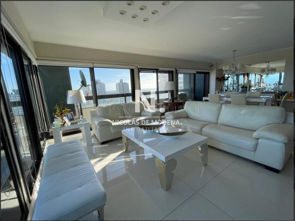 Península - GoPunta - Portal Inmobiliario de Punta del Este - Maldonado