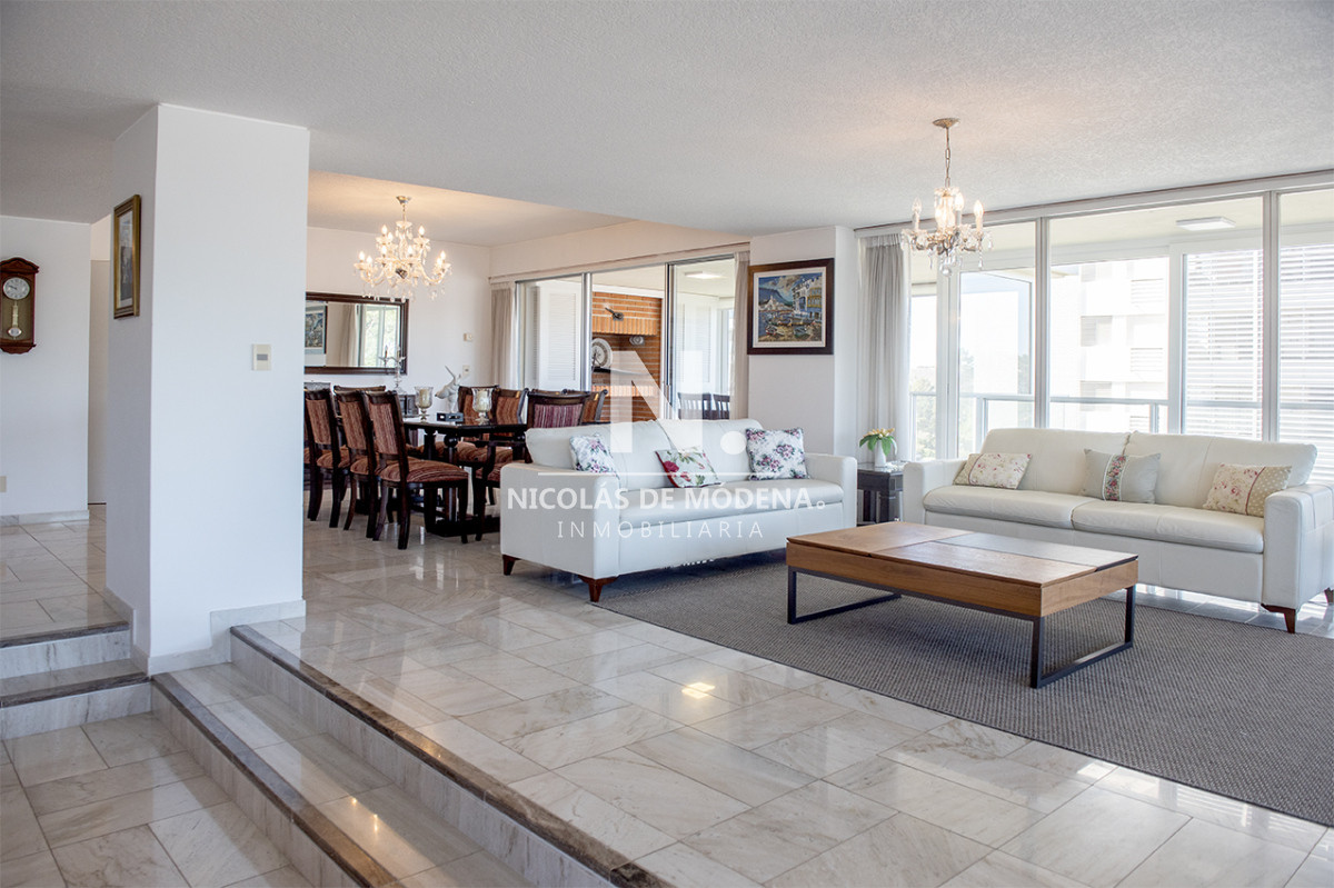 Mansa - GoPunta - Portal Inmobiliario de Punta del Este - Maldonado