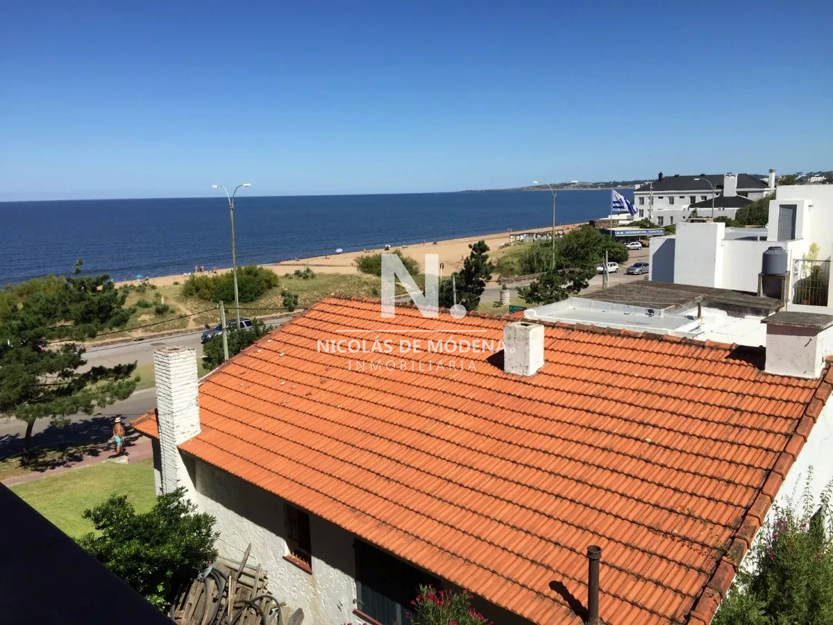 PRIMERA LINEA MANSA 2 DORMITORIOS - GoPunta - Portal Inmobiliario de Punta del Este - Maldonado