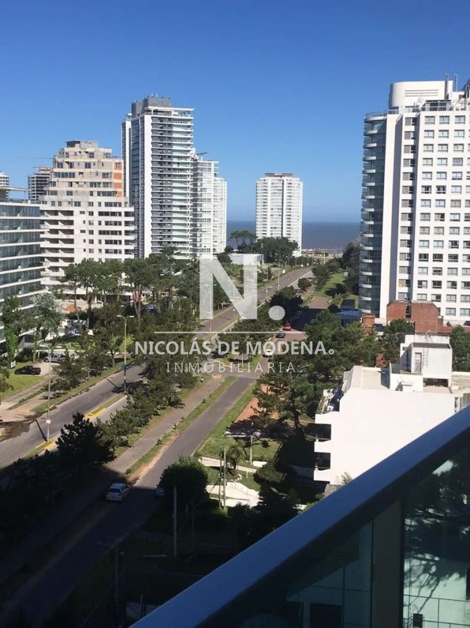 Departamento de 1 dormitorio en venta en torre con amenities. Gala Vista. - NDM18895A