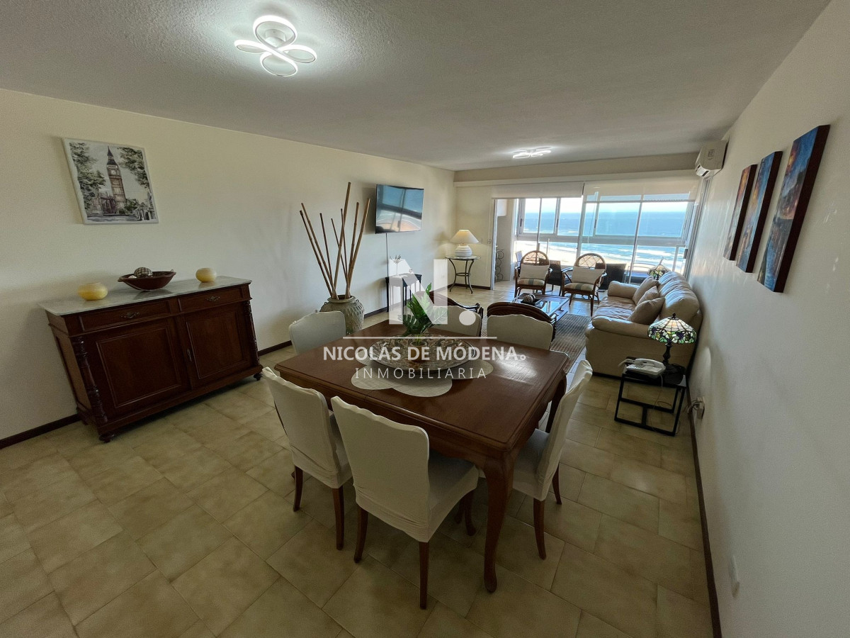 Mansa - GoPunta - Portal Inmobiliario de Punta del Este - Maldonado
