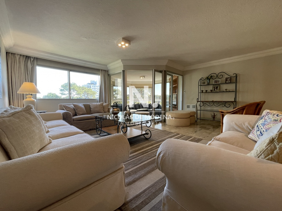 Roosevelt - GoPunta - Portal Inmobiliario de Punta del Este - Maldonado
