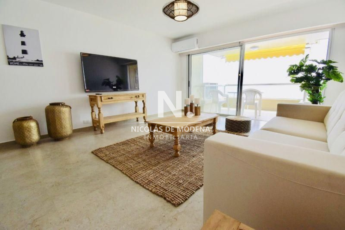 Mansa - GoPunta - Portal Inmobiliario de Punta del Este - Maldonado