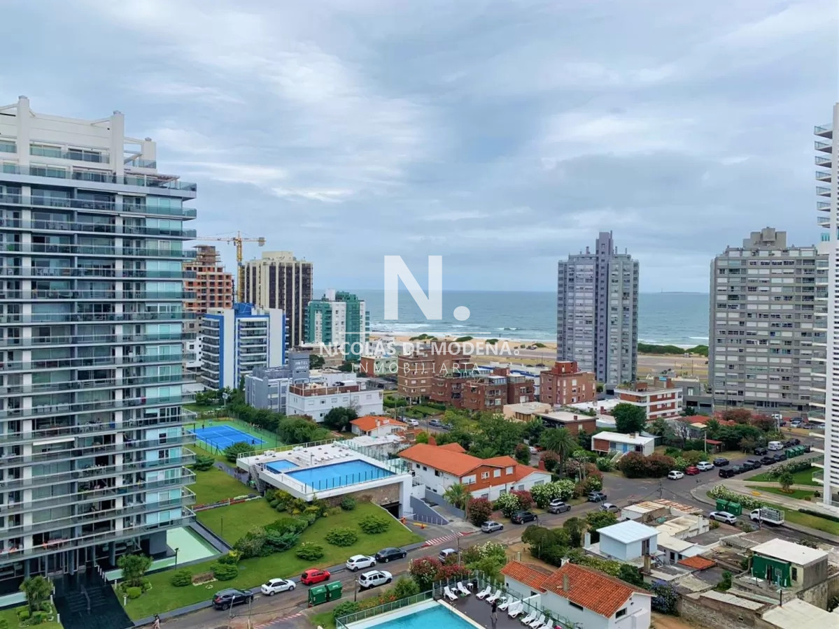 Mansa - GoPunta - Portal Inmobiliario de Punta del Este - Maldonado
