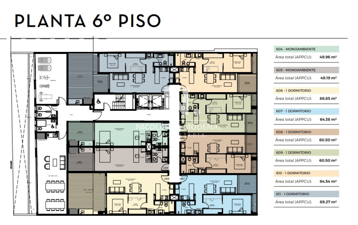 Apartamento
