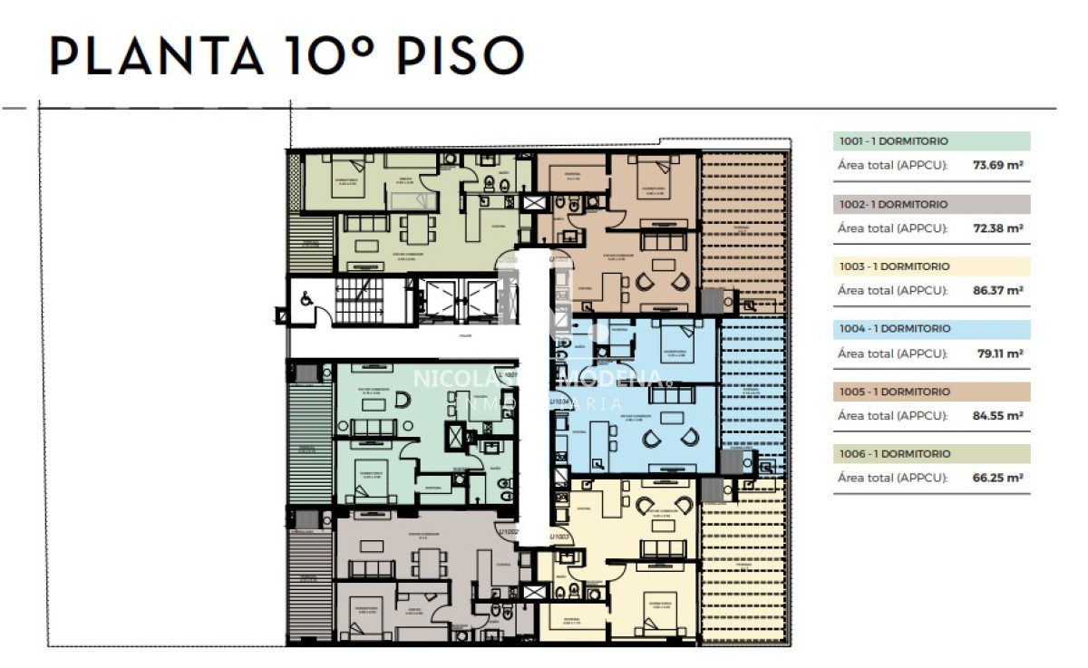 Apartamento
