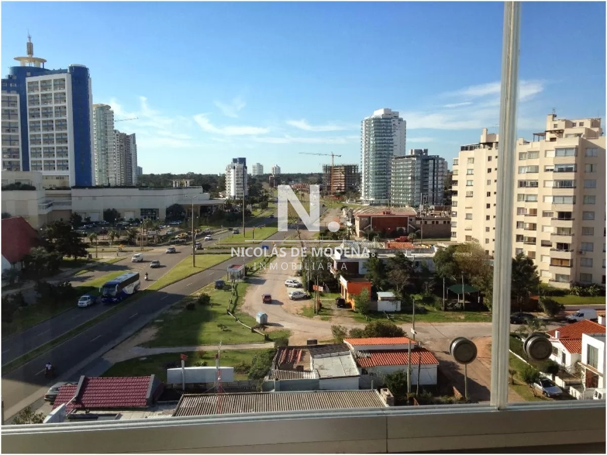 Mansa - GoPunta - Portal Inmobiliario de Punta del Este - Maldonado