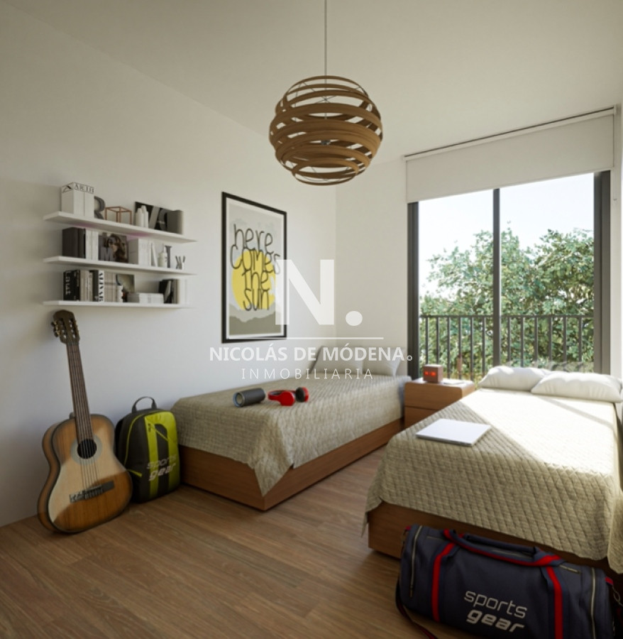 Parque Miramar - GoPunta - Portal Inmobiliario de Punta del Este - Maldonado