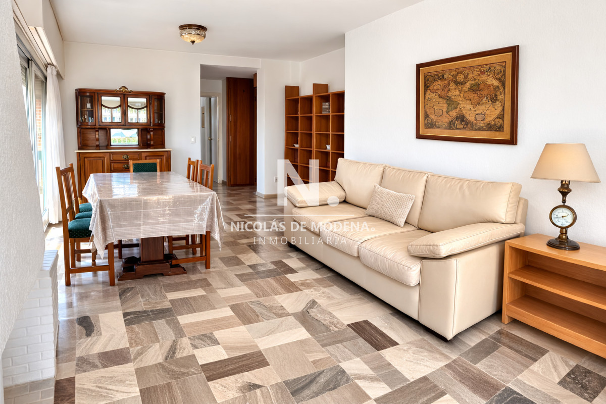 Apartamento