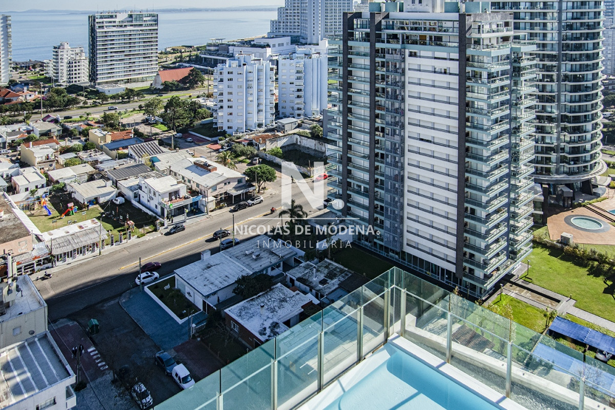 Brava - GoPunta - Portal Inmobiliario de Punta del Este - Maldonado