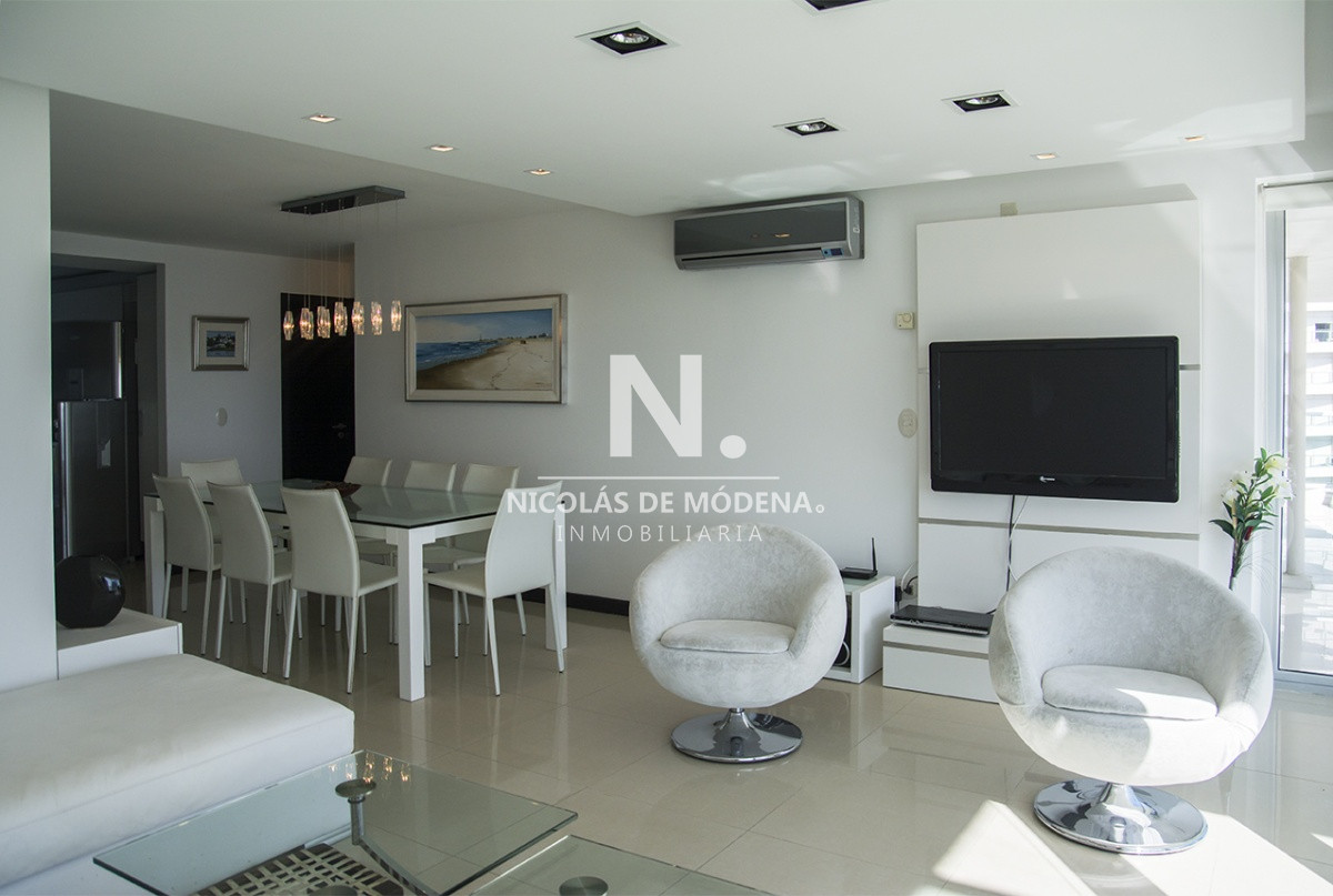 Mansa - GoPunta - Portal Inmobiliario de Punta del Este - Maldonado
