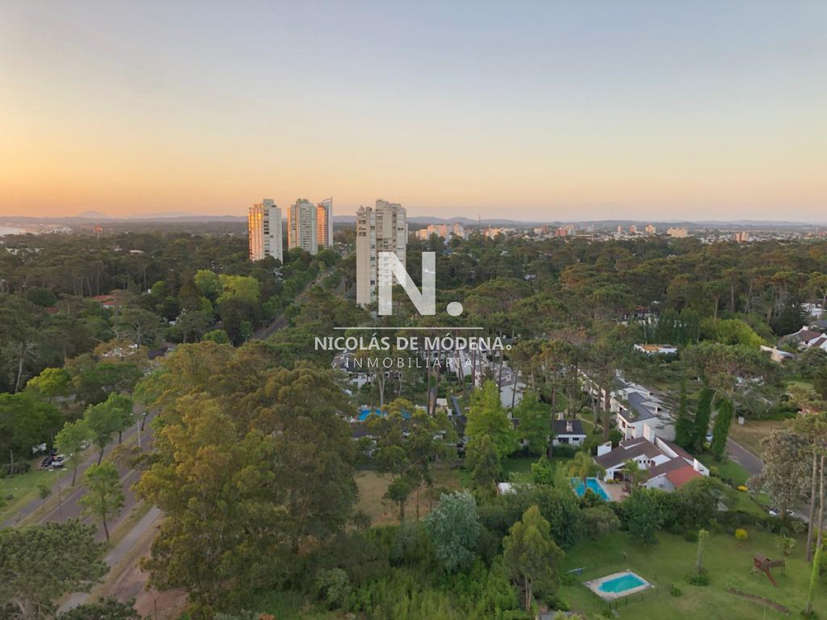Roosevelt - GoPunta - Portal Inmobiliario de Punta del Este - Maldonado