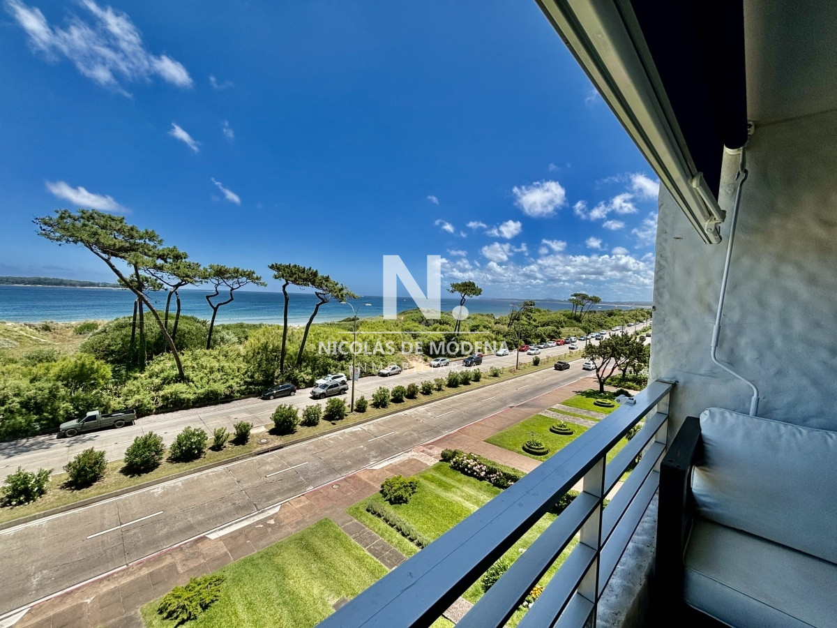 Mansa - GoPunta - Portal Inmobiliario de Punta del Este - Maldonado