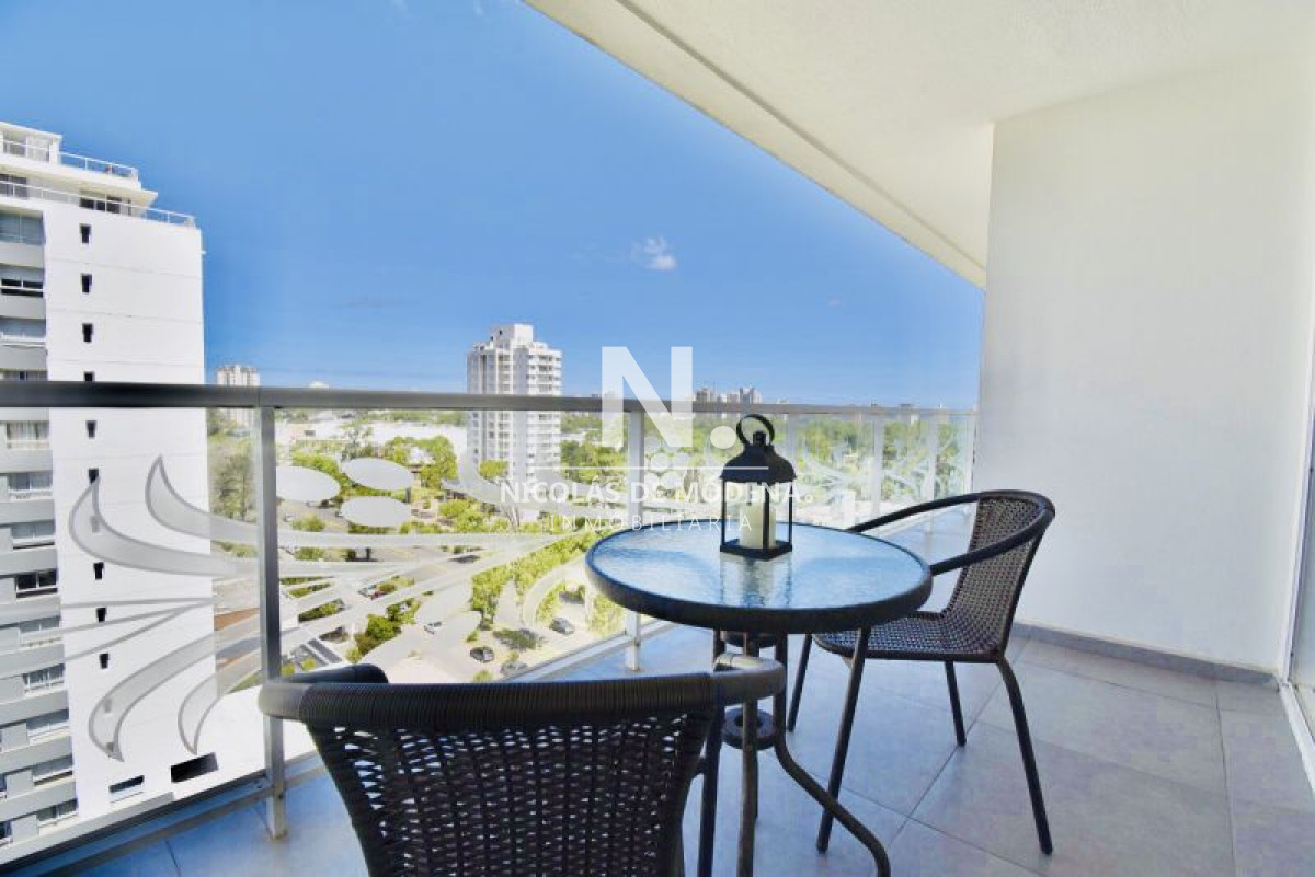 Hermoso departamento en venta!! - NDM10098A