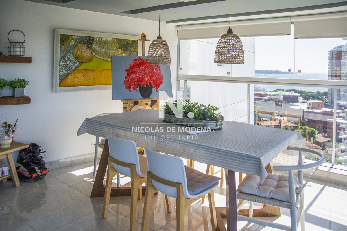 Mansa - GoPunta - Portal Inmobiliario de Punta del Este - Maldonado