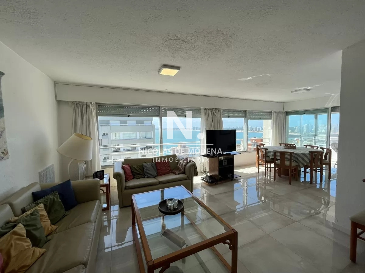 Península - GoPunta - Portal Inmobiliario de Punta del Este - Maldonado