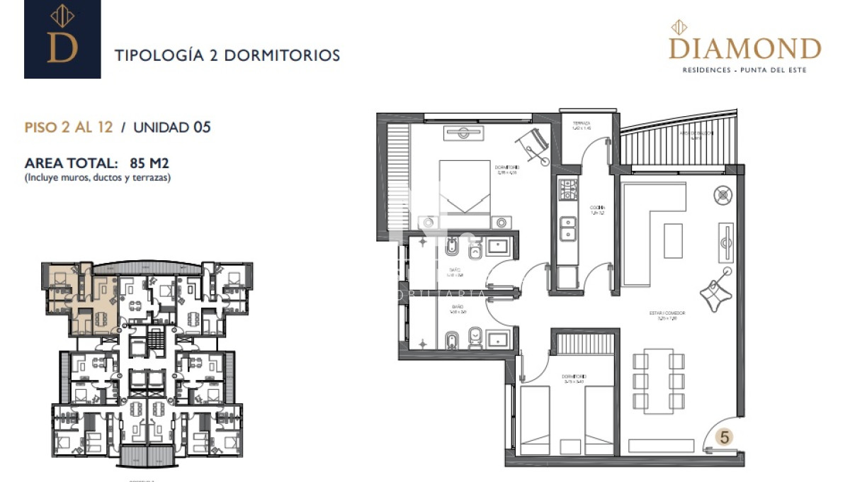 Apartamento