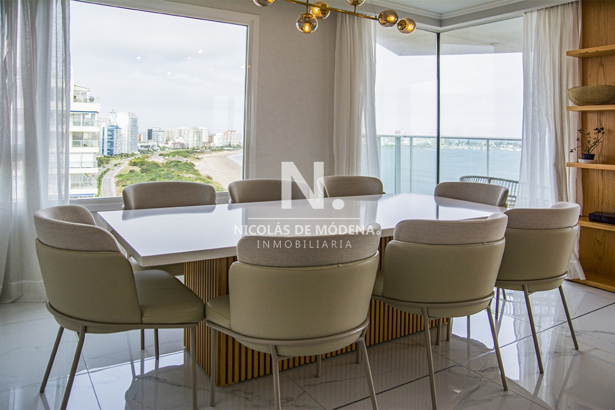 Mansa - GoPunta - Portal Inmobiliario de Punta del Este - Maldonado