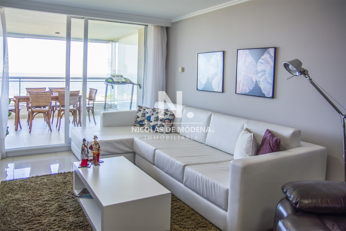 Mansa - GoPunta - Portal Inmobiliario de Punta del Este - Maldonado