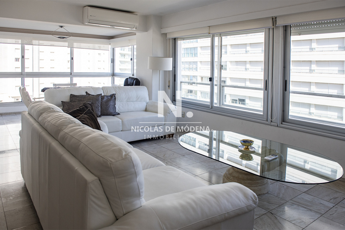 Mansa - GoPunta - Portal Inmobiliario de Punta del Este - Maldonado