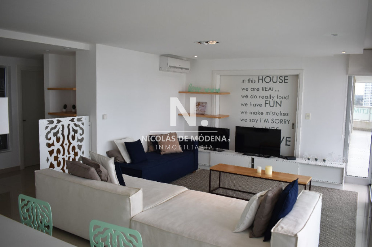 Brava - GoPunta - Portal Inmobiliario de Punta del Este - Maldonado