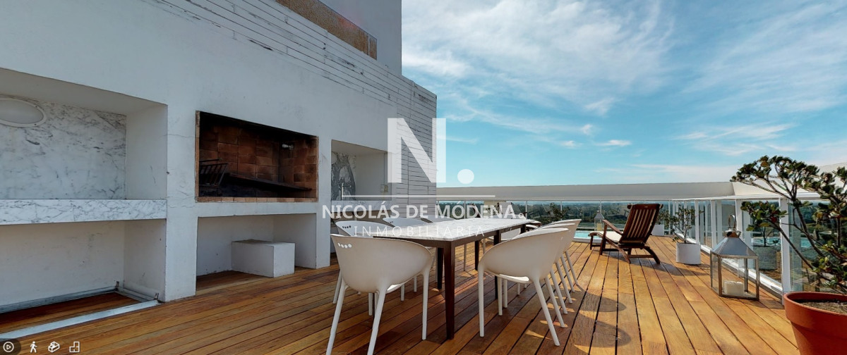 Roosevelt - GoPunta - Portal Inmobiliario de Punta del Este - Maldonado