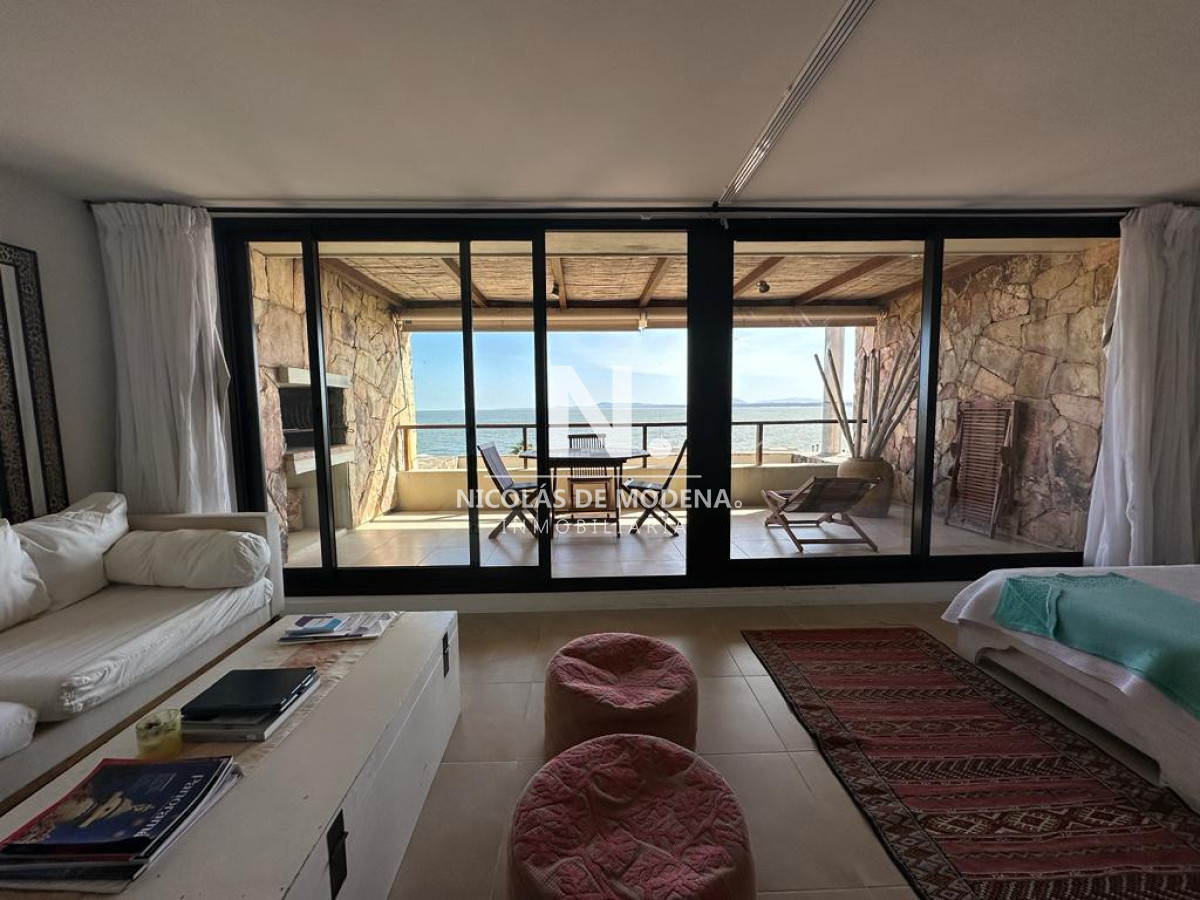 Lomo de la Ballena - GoPunta - Portal Inmobiliario de Punta del Este - Maldonado