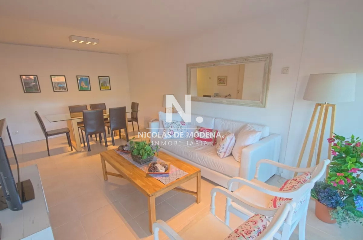 Apartamento