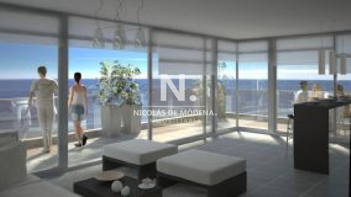 Mansa - GoPunta - Portal Inmobiliario de Punta del Este - Maldonado