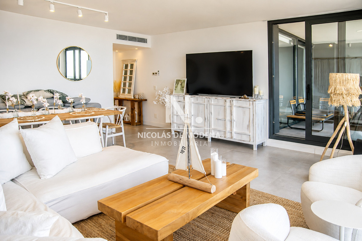 Apartamento