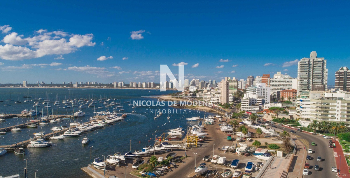 Península - GoPunta - Portal Inmobiliario de Punta del Este - Maldonado