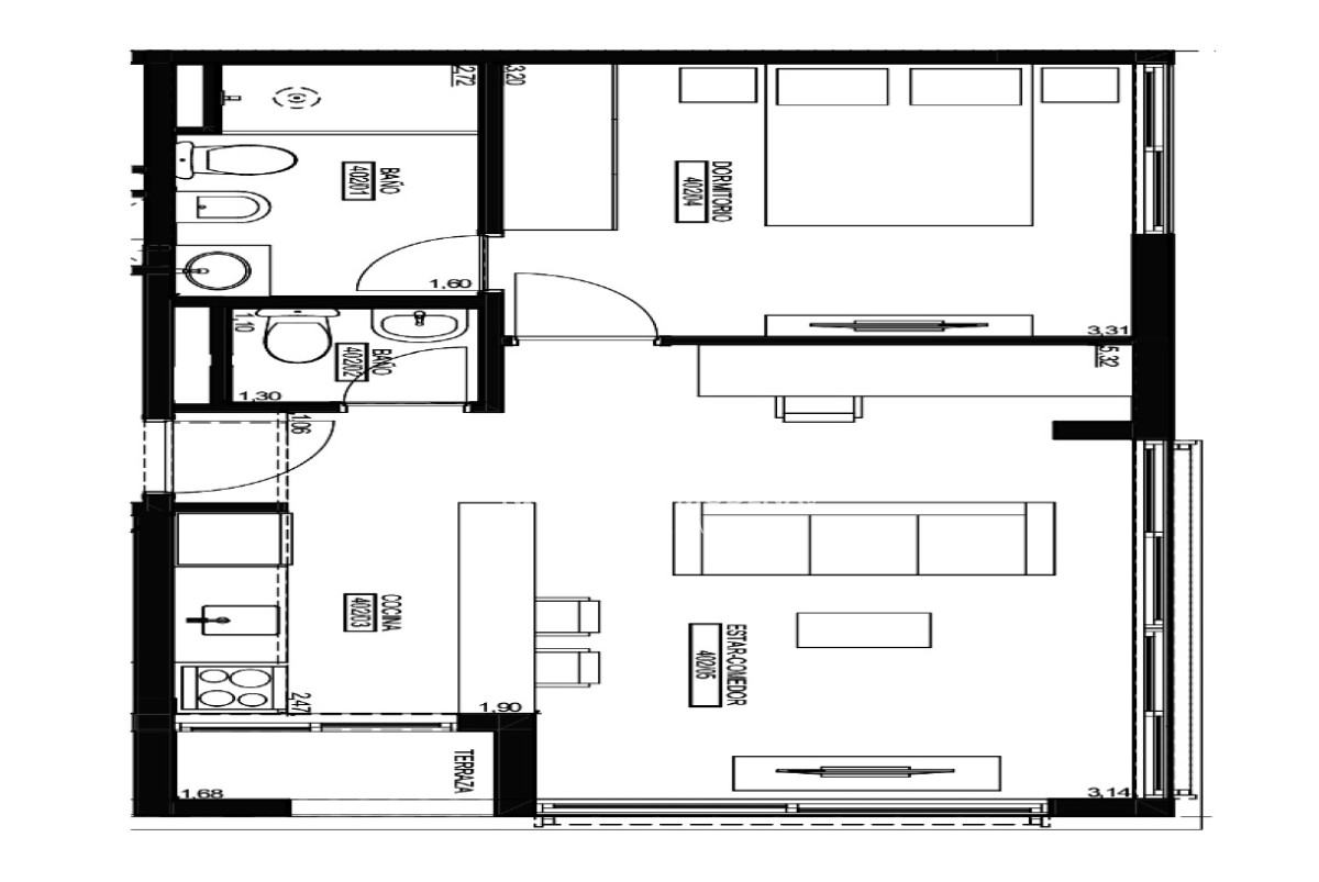 Apartamento