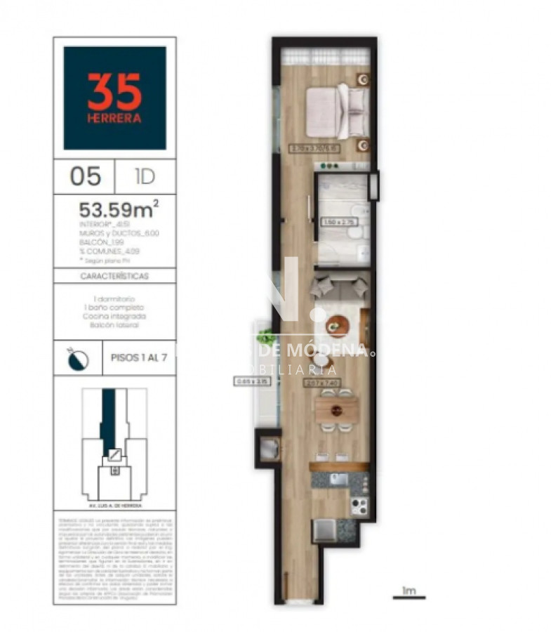Apartamento