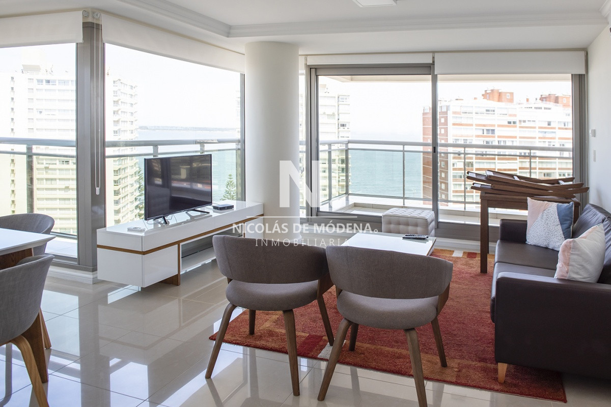 Brava - GoPunta - Portal Inmobiliario de Punta del Este - Maldonado