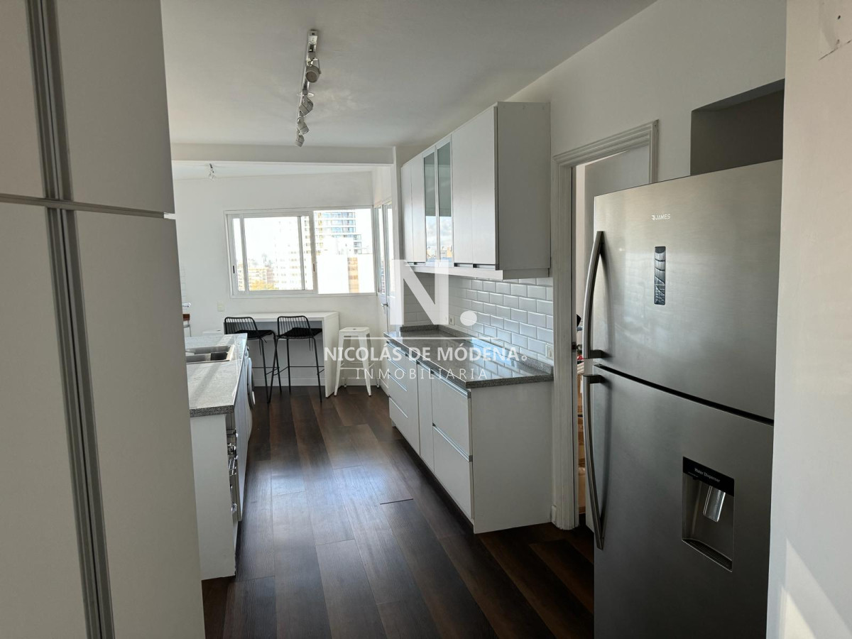 Pocitos - GoPunta - Portal Inmobiliario de Punta del Este - Maldonado