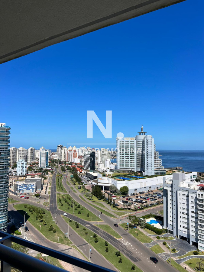 Mansa - GoPunta - Portal Inmobiliario de Punta del Este - Maldonado