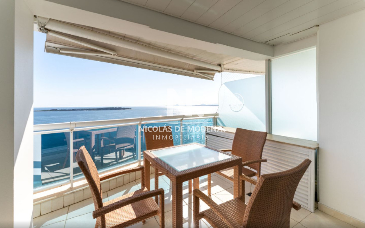 Mansa - GoPunta - Portal Inmobiliario de Punta del Este - Maldonado