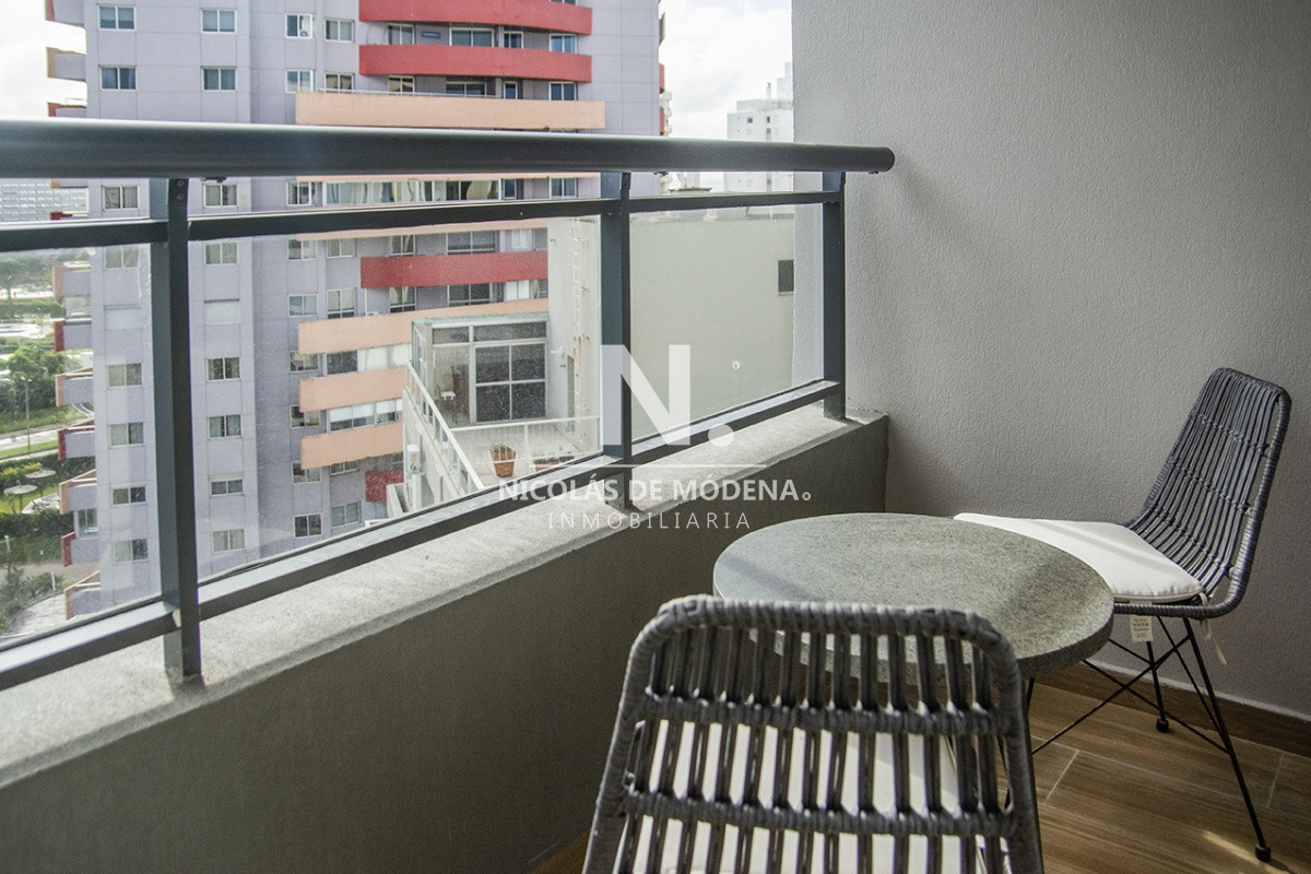 Apartamento