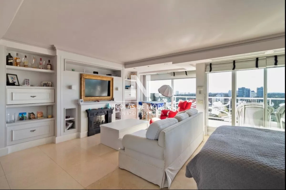 Roosevelt - GoPunta - Portal Inmobiliario de Punta del Este - Maldonado