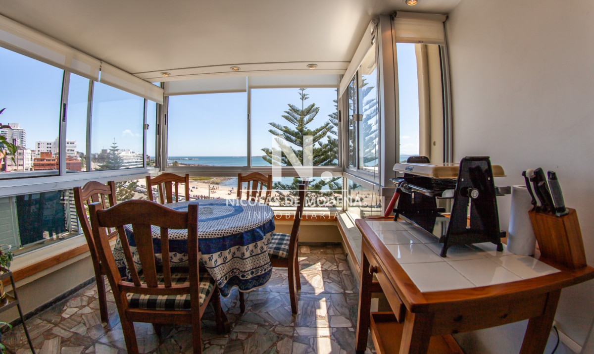 Mansa - GoPunta - Portal Inmobiliario de Punta del Este - Maldonado