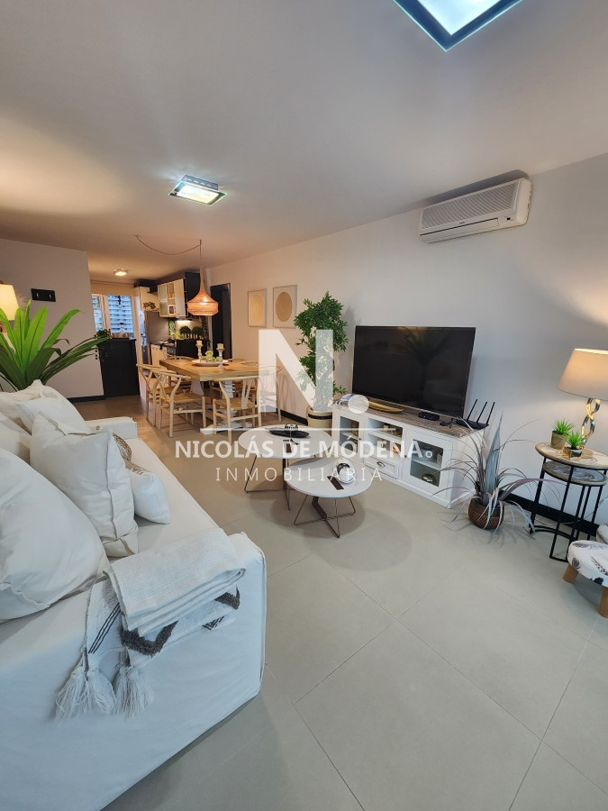 Mansa - GoPunta - Portal Inmobiliario de Punta del Este - Maldonado
