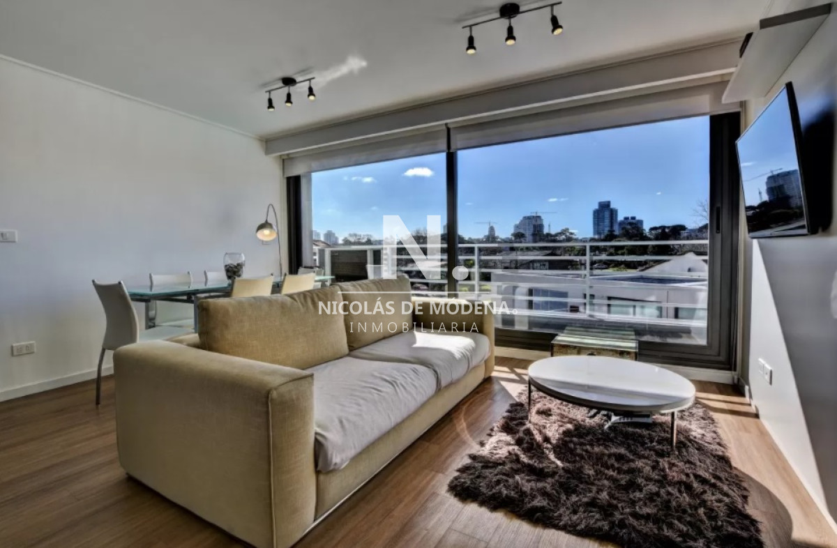 Mansa - GoPunta - Portal Inmobiliario de Punta del Este - Maldonado